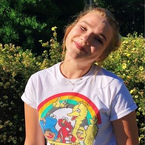 Meet your Posher, Beth